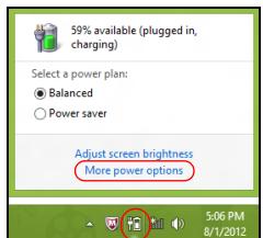 ACER ASPIRE V3-771G-32344G75MAKK - Deaktiver Hurtig start - 2