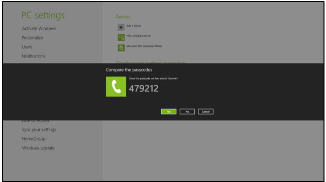 ACER ASPIRE V3-771G-32344G75MAKK - "Bluetooth" i'renginio i'traukimas - 3