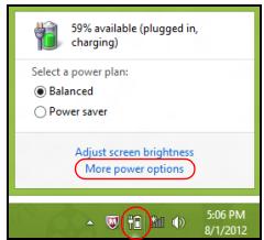 ACER ASPIRE V3-771G-32344G75MAKK - Zakázat Rychlé spustěné - 2