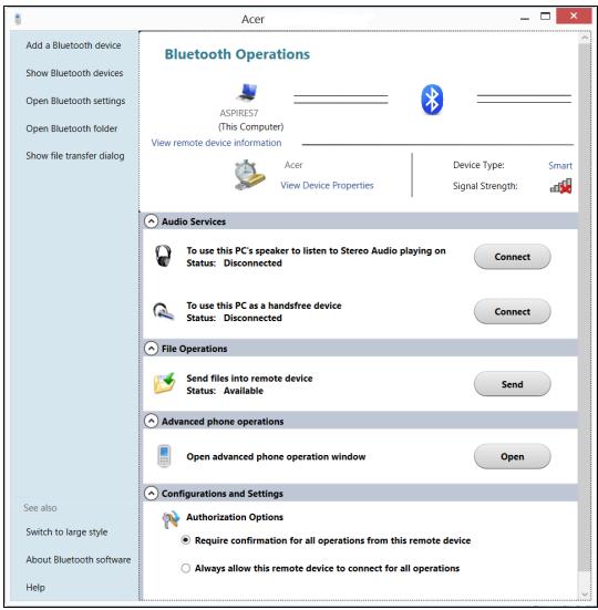 ACER ASPIRE V3-771G-32344G75MAKK - 新增藍牙裝置 - 6