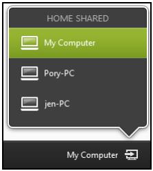 ACER ASPIRE V3-771G-32344G75MAKK - Basta bir cihazda yurutme - 2