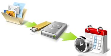 ACER ASPIRE V3-771G-32344G75MAKK - Back Up My Files - 1