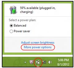 ACER ASPIRE V3-771G-32344G75MAKK - Snel opstarten uitschakelen - 2