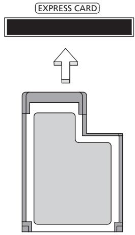 ACER ASPIRE V3-771G3316G1TMAKK,  ASPIRE V3-771G-32324G1TMAKK,  ASPIRE V3-771G-32326G1TMAII,  ASPIRE V3-771G-32344G75MAKK,  ASPIRE V3-771G-33126G75MAKK,  ASPIRE V3-771G-53218G1.5TMAII,  ASPIRE V3-771G-53238G1TMAII,  ASPIRE V3-77 - Satta iett ExpressCard - 1