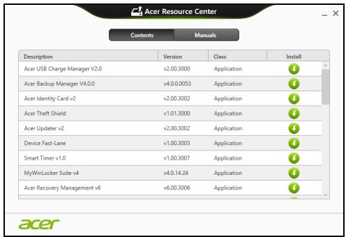 ACER ASPIRE V3-771G3316G1TMAKK,  ASPIRE V3-771G-32324G1TMAKK,  ASPIRE V3-771G-32326G1TMAII,  ASPIRE V3-771G-32344G75MAKK,  ASPIRE V3-771G-33126G75MAKK,  ASPIRE V3-771G-53218G1.5TMAII,  ASPIRE V3-771G-53238G1TMAII,  ASPIRE V3-77 - IpeuHcTaJIpaHe Ha IpaBepn npJIOKeHna - 3