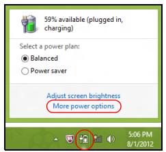 ACER ASPIRE V3-771G3316G1TMAKK,  ASPIRE V3-771G-32324G1TMAKK,  ASPIRE V3-771G-32326G1TMAII,  ASPIRE V3-771G-32344G75MAKK,  ASPIRE V3-771G-33126G75MAKK,  ASPIRE V3-771G-53218G1.5TMAII,  ASPIRE V3-771G-53238G1TMAII,  ASPIRE V3-77 - Disattiva avvio rapido - 2