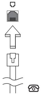 ACER ASPIRE V3-771G3316G1TMAKK,  ASPIRE V3-771G-32324G1TMAKK,  ASPIRE V3-771G-32326G1TMAII,  ASPIRE V3-771G-32344G75MAKK,  ASPIRE V3-771G-33126G75MAKK,  ASPIRE V3-771G-53218G1.5TMAII,  ASPIRE V3-771G-53238G1TMAII,  ASPIRE V3-77 - Modem faks/data (hanya untuk model-model tertentu) - 2