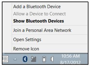 ACER ASPIRE V3-771G3316G1TMAKK,  ASPIRE V3-771G-32324G1TMAKK,  ASPIRE V3-771G-32326G1TMAII,  ASPIRE V3-771G-32344G75MAKK,  ASPIRE V3-771G-33126G75MAKK,  ASPIRE V3-771G-53218G1.5TMAII,  ASPIRE V3-771G-53238G1TMAII,  ASPIRE V3-77 - Włączanie i wyłączanie funkcji Bluetooth - 2