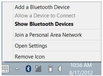 ACER ASPIRE V3-771G3316G1TMAKK,  ASPIRE V3-771G-32324G1TMAKK,  ASPIRE V3-771G-32326G1TMAII,  ASPIRE V3-771G-32344G75MAKK,  ASPIRE V3-771G-33126G75MAKK,  ASPIRE V3-771G-53218G1.5TMAII,  ASPIRE V3-771G-53238G1TMAII,  ASPIRE V3-77 - Menambah perangkat Bluetooth - 1