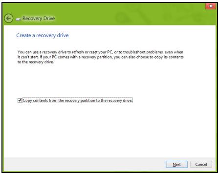ACER ASPIRE V3-771G3316G1TMAKK,  ASPIRE V3-771G-32324G1TMAKK,  ASPIRE V3-771G-32326G1TMAII,  ASPIRE V3-771G-32344G75MAKK,  ASPIRE V3-771G-33126G75MAKK,  ASPIRE V3-771G-53218G1.5TMAII,  ASPIRE V3-771G-53238G1TMAII,  ASPIRE V3-77 - Een herstelback-up make - 3