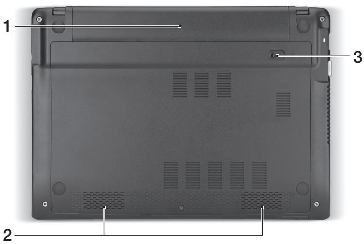 ACER ASPIRE V5-131 - I3rpeoTdoony - 1