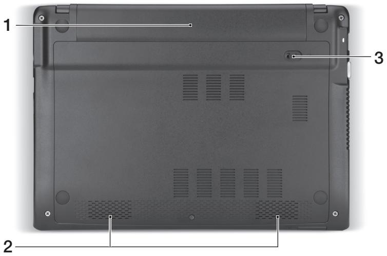 ACER ASPIRE V5-131 - Ouŋ βáoŋs - 1