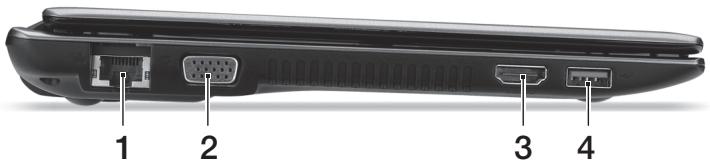 ACER ASPIRE V5-131 - U3rIeI OITJBO - 1