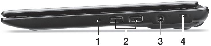 ACER ASPIRE V5-131 - I3rpeI OITIACHO - 1