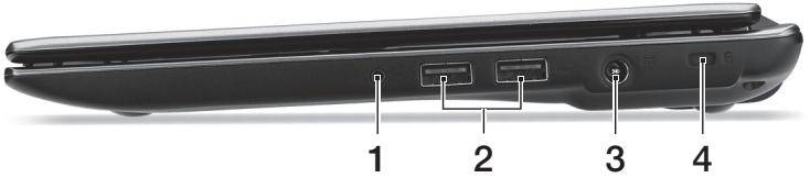 ACER ASPIRE V5-131 - - 3.0 2022 USB 3.0 - 1