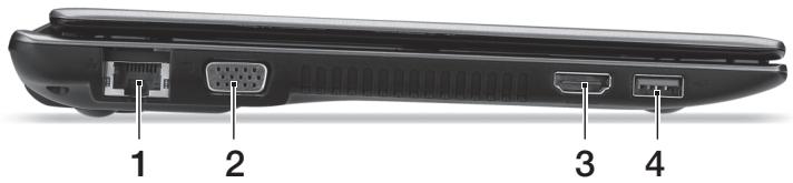 ACER ASPIRE V5-131 - 同奏 - 1