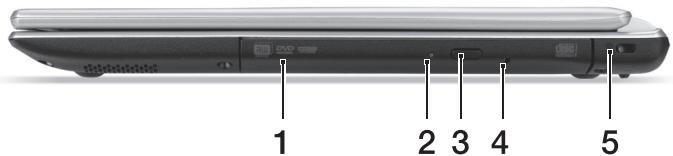 ACER ASPIRE V5-431P - 오늘름 - 1