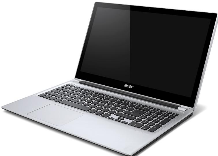 ACER ASPIRE V5-571PG-53334G75MAK - Používatěšká Príručka - 1