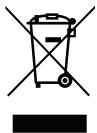 ACER ASPIRE V5-571PG-53334G75MAK - DISPOSAL INSTRUCTIONS - 1