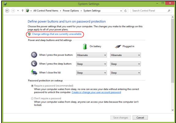 ACER ASPIRE V5-571PG-53334G75MAK - Wyłacznie szybkiego rozruchu - 2