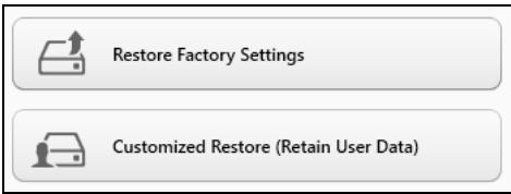ACER ASPIRE V5-571PG-53334G75MAK - BocctaHOBHeHne n3 cAmO cnCTeMbI Windows - 1