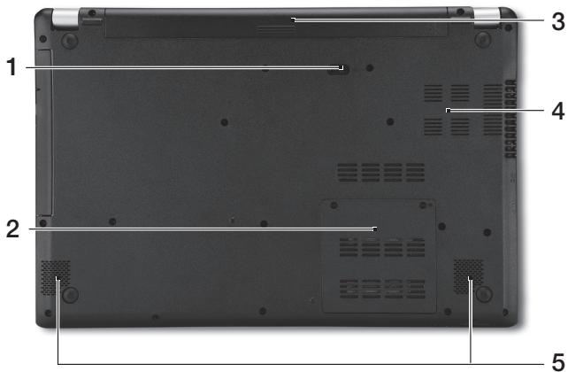 ACER ASPIRE V5-571PG-53334G75MAK - 有关USB3.0的信息 - 2