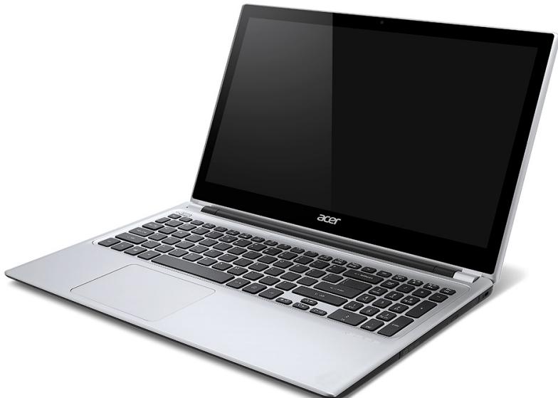 ACER ASPIRE V5-571PG-53334G75MAK - Miaξevaynon tou φopntou uTOnAcer - 1