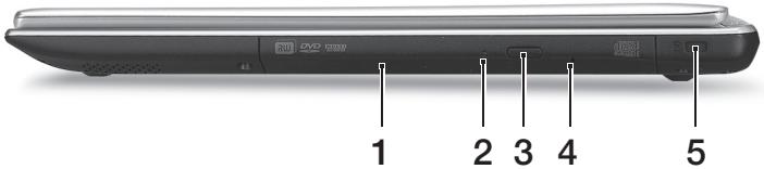 ACER ASPIRE V5-571PG-53334G75MAK - ACER 罗丶隆 谓レご - 3