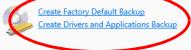 ACER ASPIRE V5-571PG-53334G75MAK - Reinstall Drivers or Applications - 1
