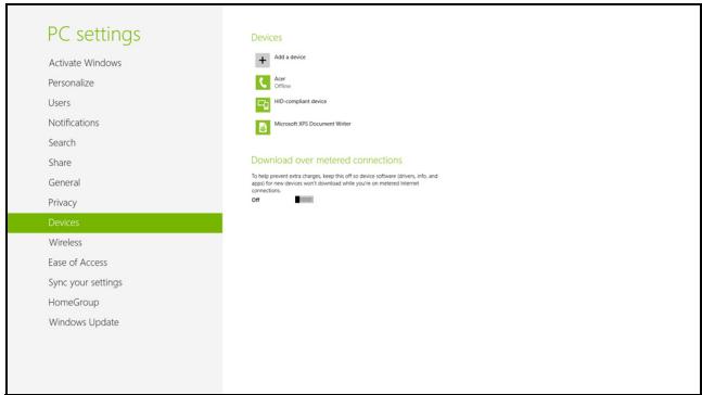 ACER ASPIRE V5-571PG-53334G75MAK - Haga tic en el dispositivo que deseee añadir. - 3