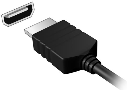 ACER ASPIRE V5-571PG-53334G75MAK - HDMI - 1