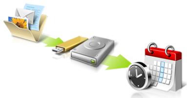ACER ASPIRE V5-571PG-53334G75MAK - Back Up My Files - 1
