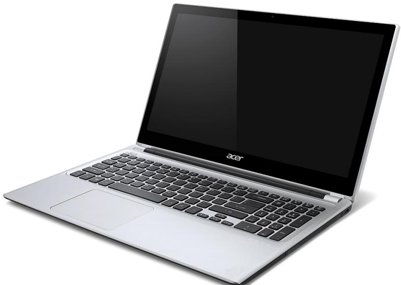 ACER ASPIRE V5-571PG-53334G75MAK - Teie Acerisülearvuti ülevaade - 1
