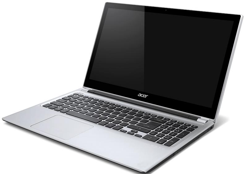 ACER ASPIRE V5-571PG-53334G75MAK - BESKRIVNING AV DIN BÄRBARA ACER-DATOR - 1