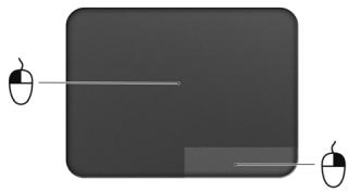 ACER ASPIRE V5-571PG-53334G75MAK - Pekeplate - grunnleggende - 2
