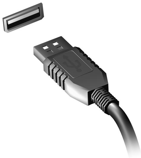 ACER ASPIRE V5-571PG-53334G75MAK - USB-VÄYLÄ - 1