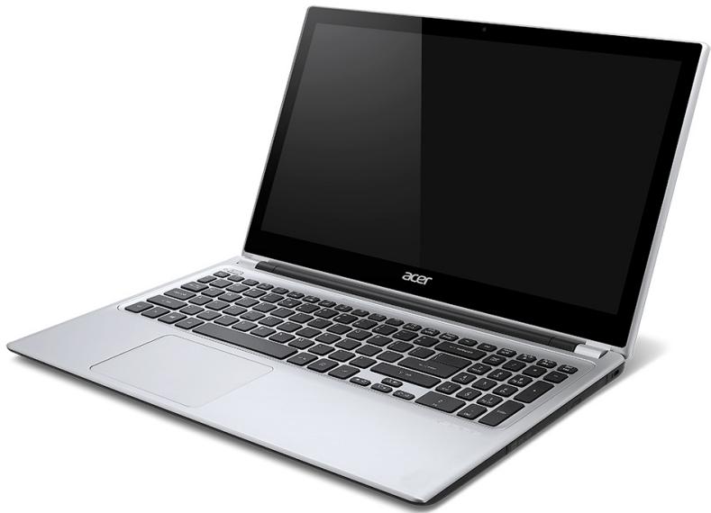 ACER ASPIRE V5-571PG-53334G75MAK - Manuel d'utilisation - 1