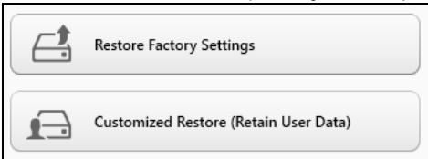 ACER ASPIRE V5-571PG-53334G75MAK - Atkūrimas iš „Windows“ - 1