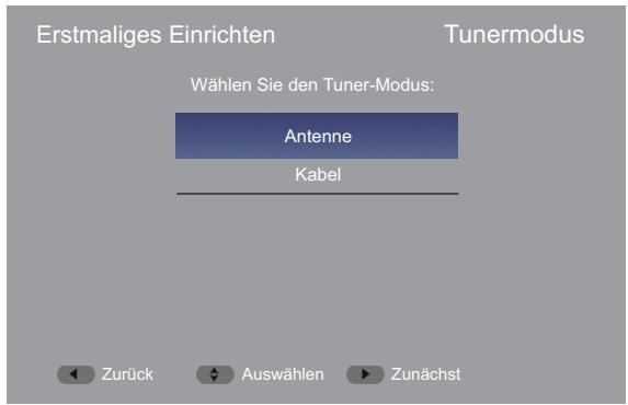 HAIER LE32F6000T - Hinweis - 1