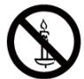 HAIER LE32F6000T - WARNING - 1