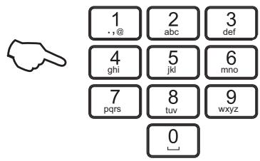 HAIER LE32F6000T - Page number entering - 1