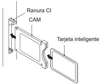 HAIER LE32F6000T - Interfazcomings - 1