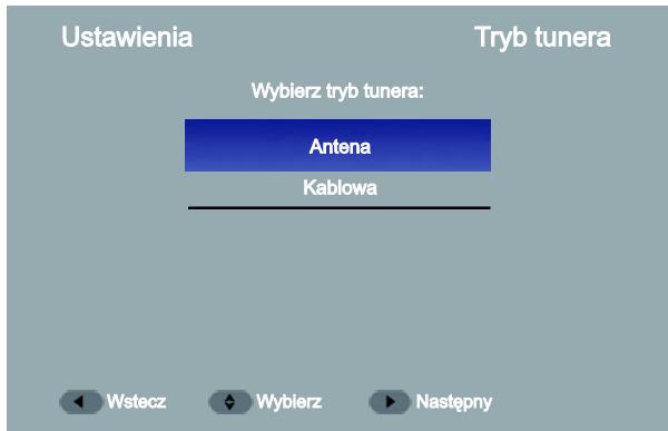 HAIER LE32F6000T - Uwaga - 1