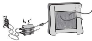 HAIER LE32F6000T - VORSICHT: - 6