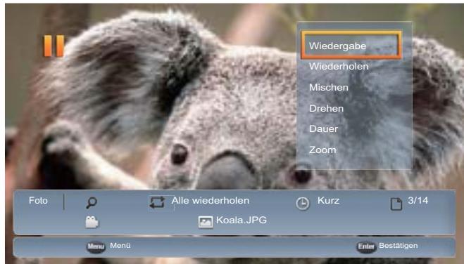 HAIER LE32F6000T - Foto-Modus - 1