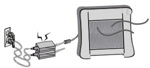 HAIER LE32F6000T - LET OP: - 10