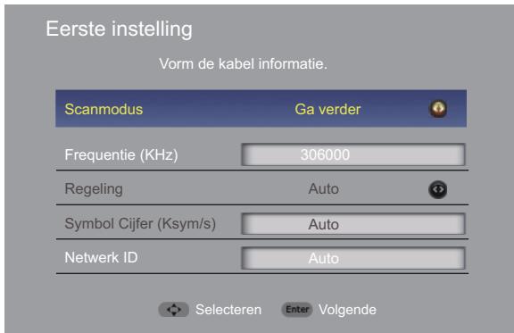 HAIER LE32F6000T - Opmerking - 3