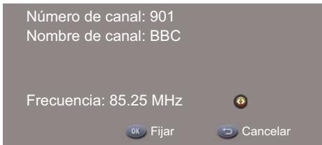 HAIER LE32F6000T - Nota - 1