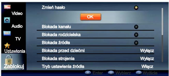 HAIER LE32F6000T - Uwaga - 2