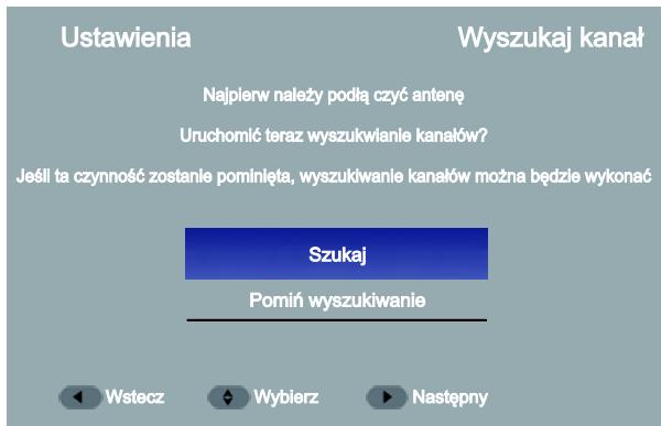 HAIER LE32F6000T - Uwaga - 2